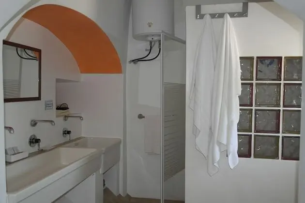 Family Oda, 2 Yatak Odası, Teras