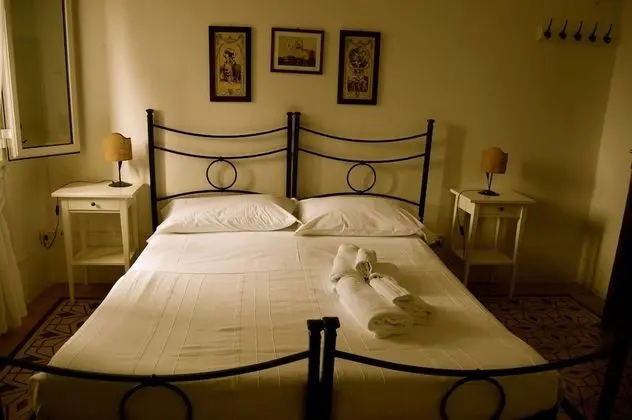 Tek Büyük Yataklı Oda, Özel Banyo