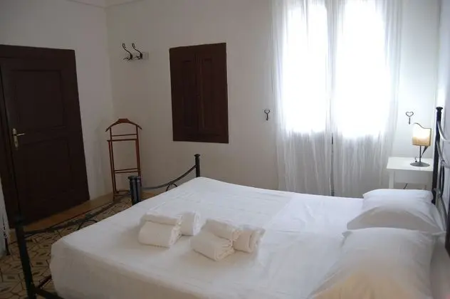 Tek Büyük Yataklı Oda, Özel Banyo