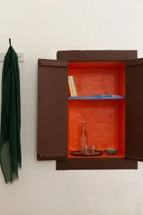 Tek Büyük Yataklı Oda, Özel Banyo