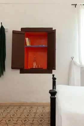 Tek Büyük Yataklı Oda, Özel Banyo