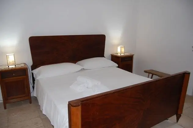 Tek Büyük Yataklı Oda, Özel Banyo (External)