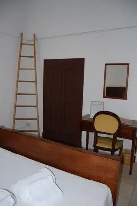 Tek Büyük Yataklı Oda, Özel Banyo (External)