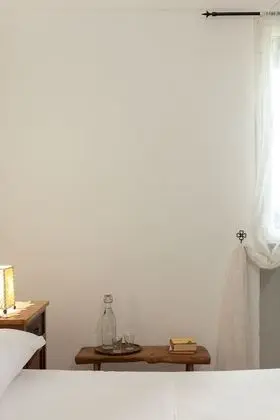 Tek Büyük Yataklı Oda, Özel Banyo (External)