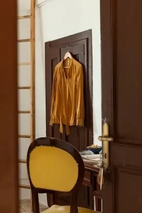 Tek Büyük Yataklı Oda, Özel Banyo (External)