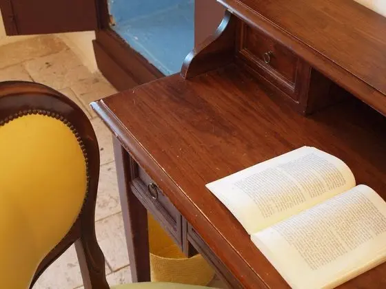 Tek Büyük Yataklı Oda, Özel Banyo (External)