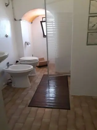 Tek Büyük Yataklı Oda, Özel Banyo (External)