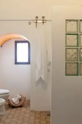 Tek Büyük Yataklı Oda, Özel Banyo (External)