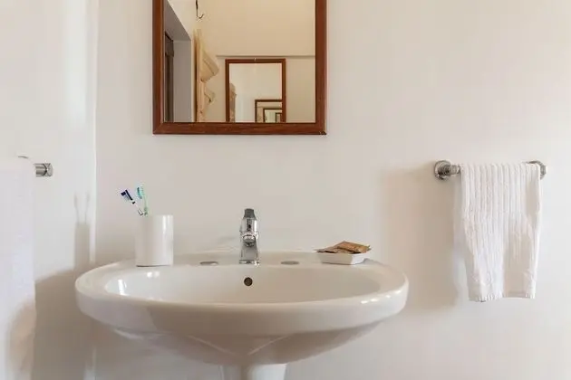 Tek Büyük Yataklı Oda, Özel Banyo (External)