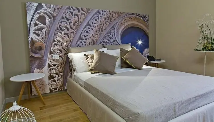 Standard Tek Büyük Yataklı Oda, Bahçe Manzaralı