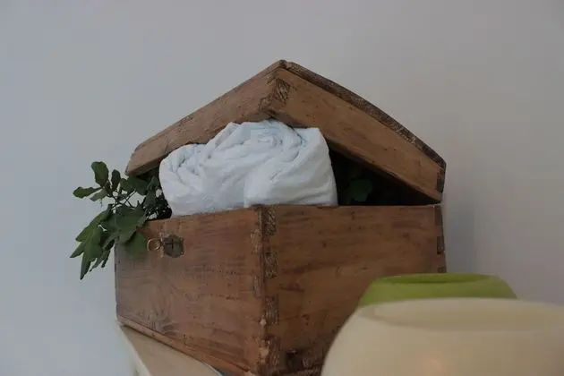 Dört Kişilik Oda