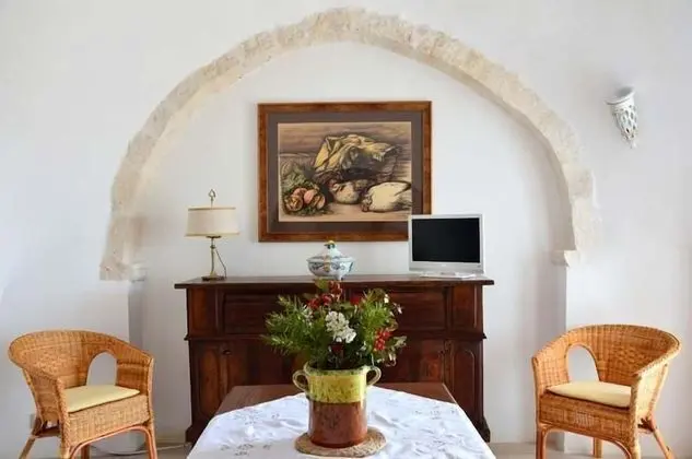 Family Oda, Küçük Mutfak (Amelia)