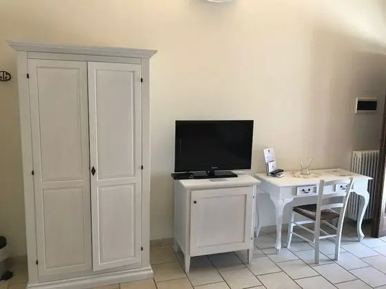 Comfort Dört Kişilik Oda