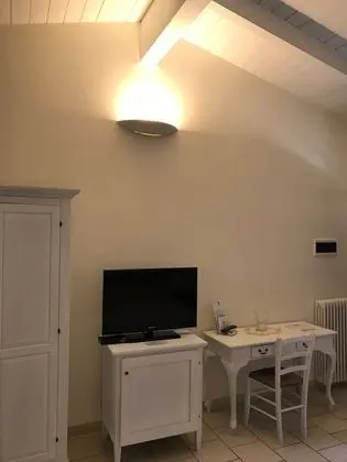 Comfort Dört Kişilik Oda