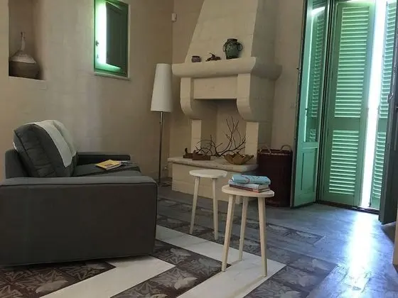 Superior Tek Büyük Yataklı Oda, Teras