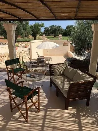 Tek Büyük Yataklı Oda, Bahçe Manzaralı