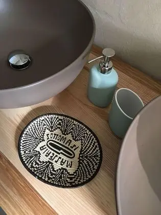 Tek Büyük Yataklı Oda, Bahçe Manzaralı