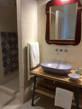 Tek Büyük Yataklı Oda, Balkon