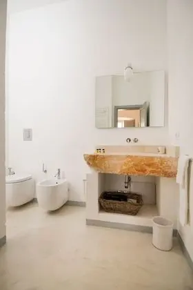 Üç Kişilik Oda, Bahçe Manzaralı