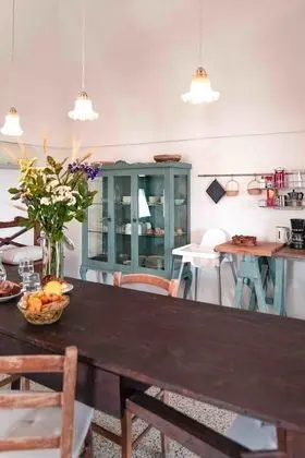 Apart Daire (Il Mezzanino)