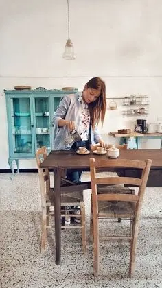 Apart Daire (Il Mezzanino)