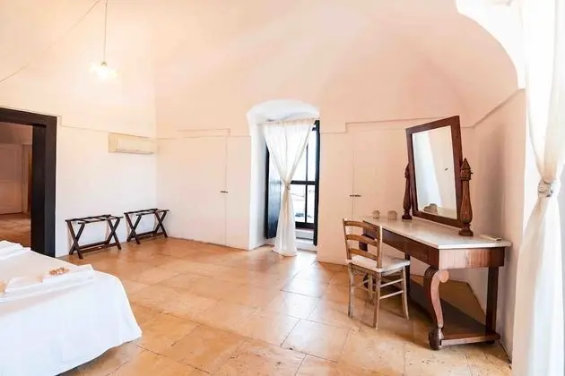 Apart Daire (Il Mezzanino)