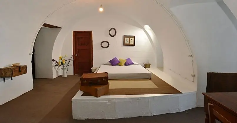 Apart Daire (Il Nido)