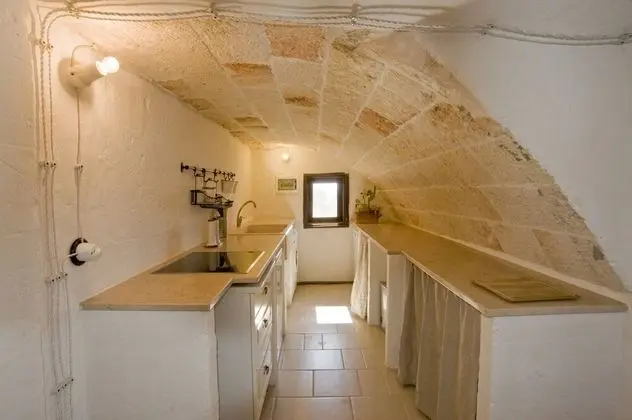 Apart Daire (Il Nido)