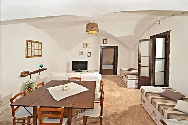 Apart Daire (Il Nido)