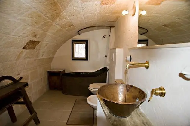 Apart Daire (Il Nido)