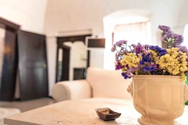 Apart Daire (Il Nido)