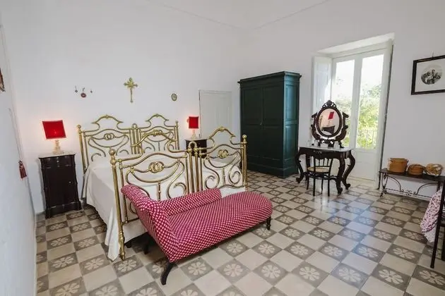 Üç Kişilik Oda (Fontana sul Golfo)