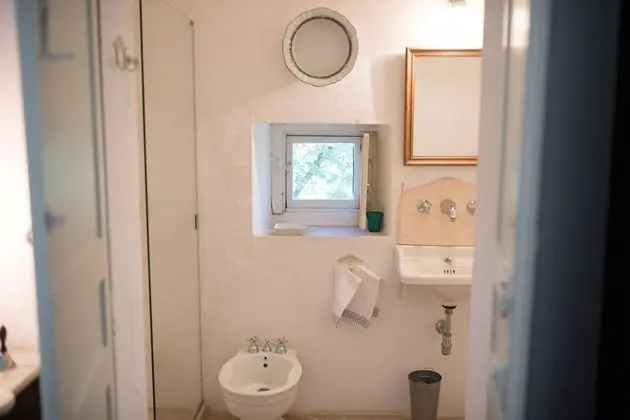 Üç Kişilik Oda (Fontana sul Golfo)