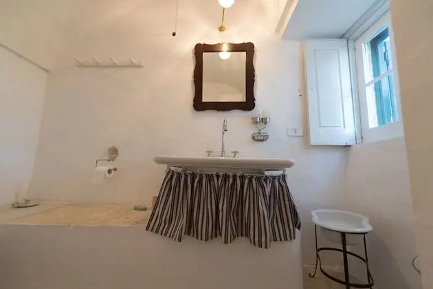 Üç Kişilik Oda (Golfo di Napoli)