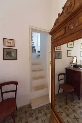 Üç Kişilik Oda (Golfo di Napoli)