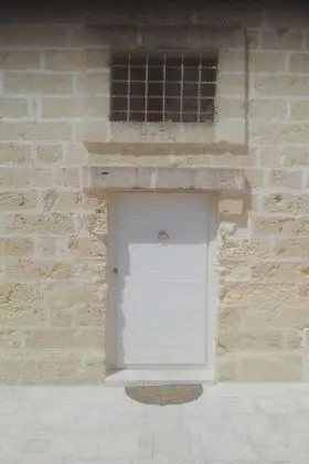 Basic Oda, Penceresiz