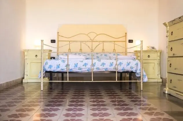 Standard Üç Kişilik Oda