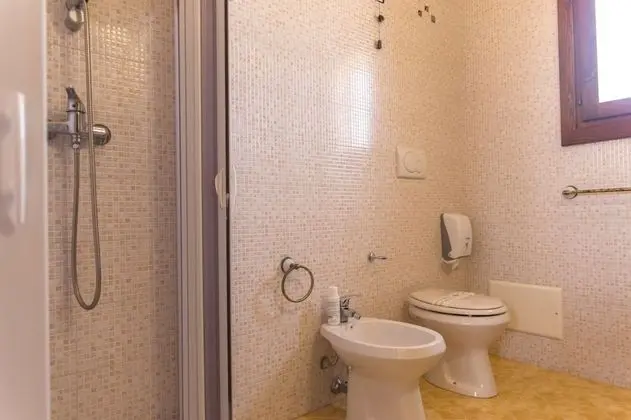 Standard Üç Kişilik Oda