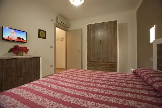 Family Oda, 2 Yatak Odası, Bahçe Manzaralı