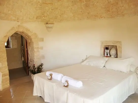 Romantic Süit, Havuz Manzaralı