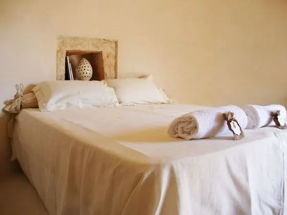 Romantic Süit, Havuz Manzaralı