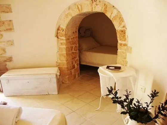 Romantic Süit, Havuz Manzaralı