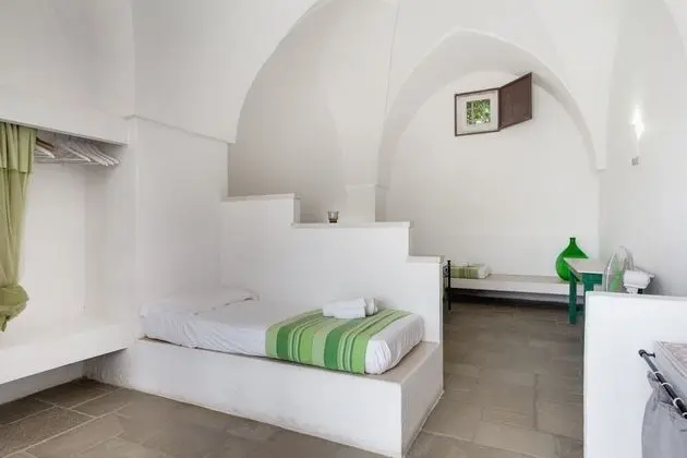 Stüdyo (4 pax)