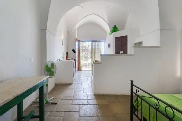 Stüdyo (4 pax)