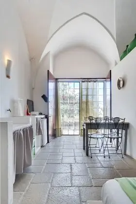 Stüdyo (4 pax)