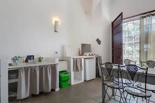 Stüdyo (4 pax)