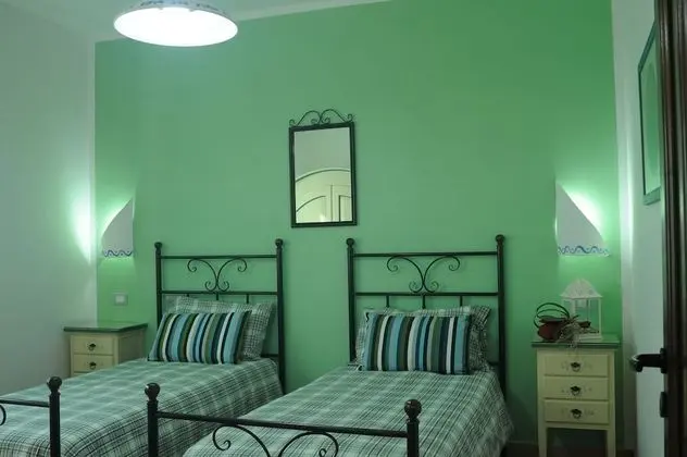Family Dört Kişilik Oda, Bağlantılı Odalar