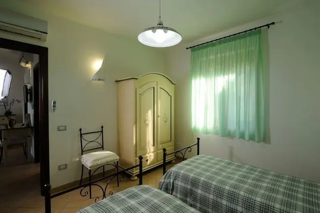 Family Dört Kişilik Oda, Bağlantılı Odalar