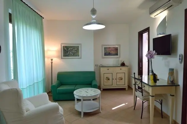 Family Dört Kişilik Oda, Bağlantılı Odalar