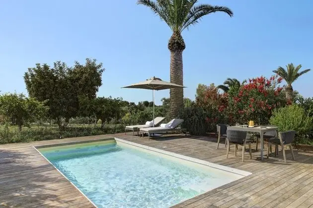 Deluxe Süit, 2 Yatak Odası (with Plunge Pool)